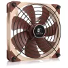 Noctua NA-FG1-14 Sx5 ventilatorrooster 140 mm - zwart (NA-FG1-14 Sx5)