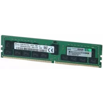 32GB DDR4 PC4-23400 2933MHz ECC REG. DDR4 2933MHz werkstation werkgeheugen ECC - REG