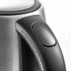 Waterkoker Zelmer ZCK7950 1,7L 2200W wit