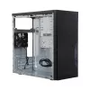 Antec VSK3000E-U3 computerbehuizing midi tower zwart