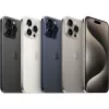 Apple iPhone 15 Pro Max 256GB - blauw titanium