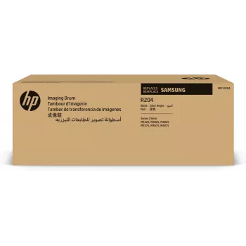 HP MLT-R204 beeldtrommel, 1 stuks, zwart, China, 10 - 30 °C, -20 - 40 °C, 10 - 80%