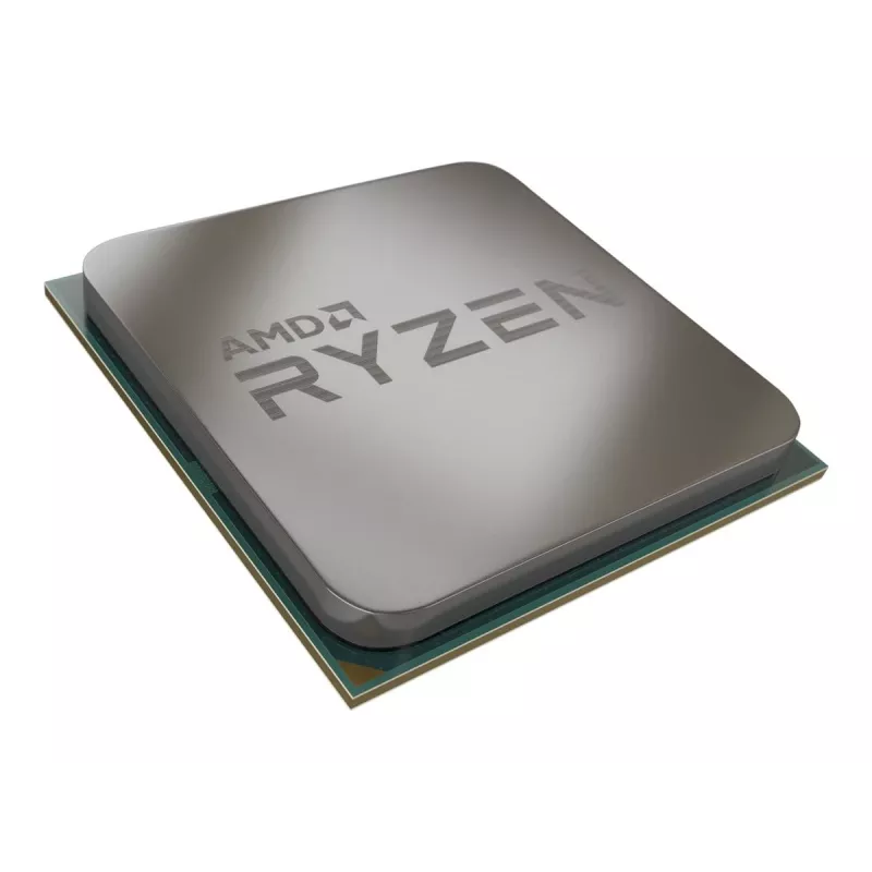 Desktop-processor AMD Ryzen 3 3200G 3,6 GHz 4-core socket AM4 met Radeon Vega 8 geïntegreerde graphics