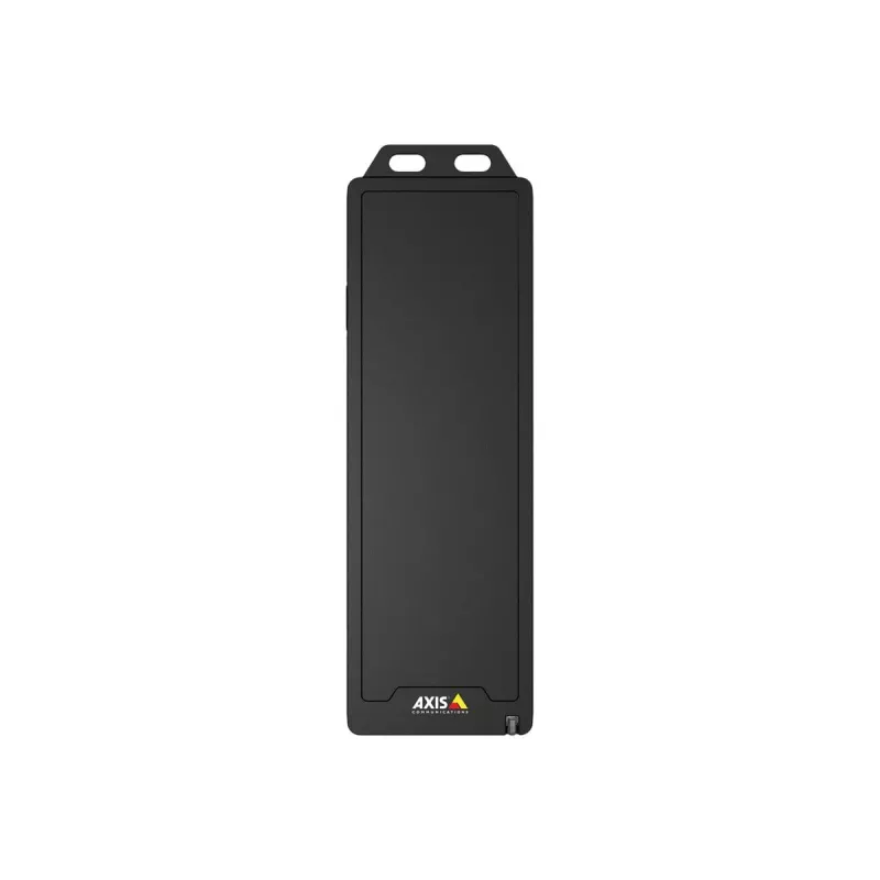 Axis 02196-001 server zwart