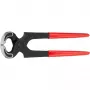 Tangen voor zwaar werk KNIPEX 5001210