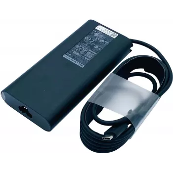 Voeding USB Type-C 130W inclusief netsnoer Dell Latitude 14 5401