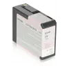 Epson singlepack lichtmagenta T580600, lichtmagenta, pigmentinkt, 80 ml, 1 stuk