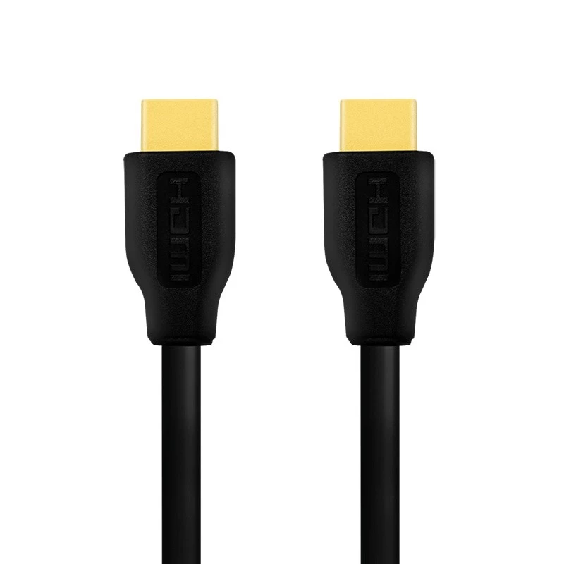 HDMI-kabel LogiLink CH0101 2 m