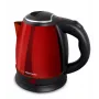 Esperanza EKK128R elektrische waterkoker Parana 1 L zwart, rood 1350 W