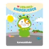 Lieblings-Kinderlieder - Karnevalslieder, speelfiguur kinderliedjes