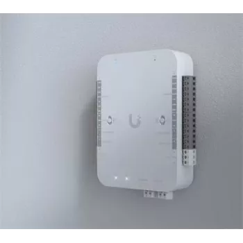 Ubiquiti UniFi Access Retrofit Hub UA-Retrofit-Hub-2 – Toegangscontrole voor twee deuren (UA-Retrofit-Hub-2)