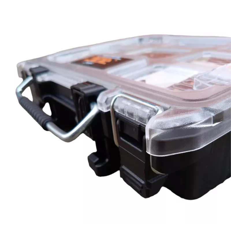 Gereedschaporganizer Small Roc Pro Gear 2.0 Keter
