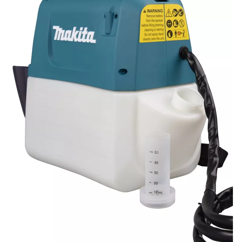 Makita US053DZ tuinspuit hand-tuinspuit 5 L