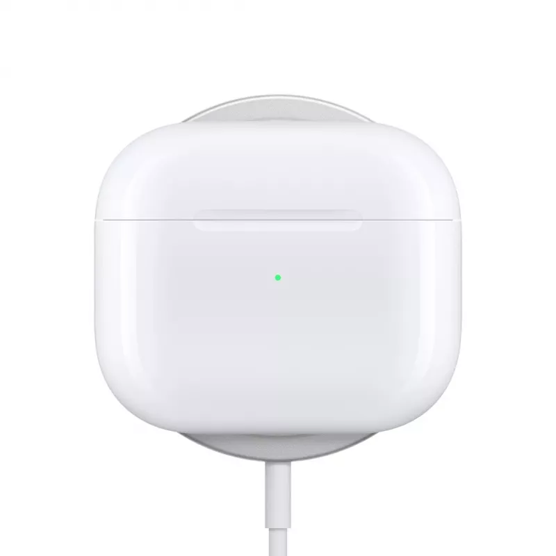 Apple AirPods (3e generatie) met MagSafe-oplaadcase