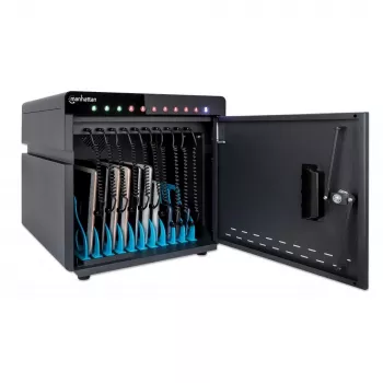 Oplaadkast Manhattan 715942