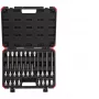 Schroevendraaierbits Gedore Red 1/2 inch aandrijving XZN 26 tanden (model R68003026)