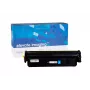Tonercartridge CF411X cyaan voor HP
