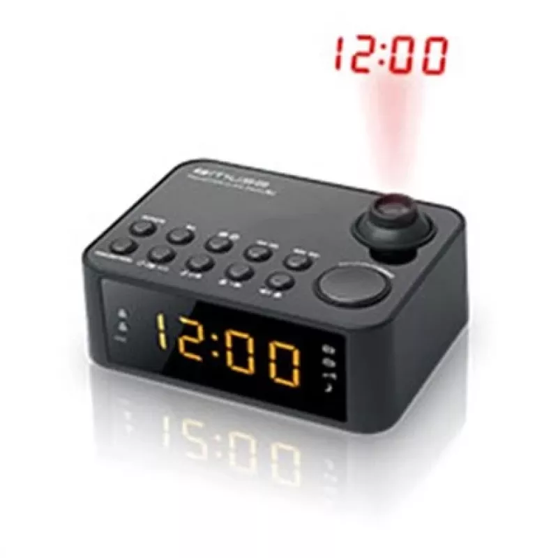 Klokradio Muse M-178P