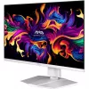 Monitor MSI MAG 272QPWDE X28 26,5 inch QHD QD-OLED gamingmonitor