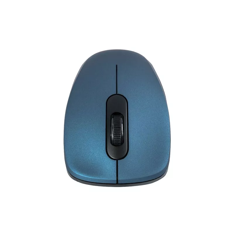 WM10S blauw muis WILRES S