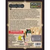 Fantastische Reiche: Der Verfluchte Schatz, kaartspel-uitbreiding