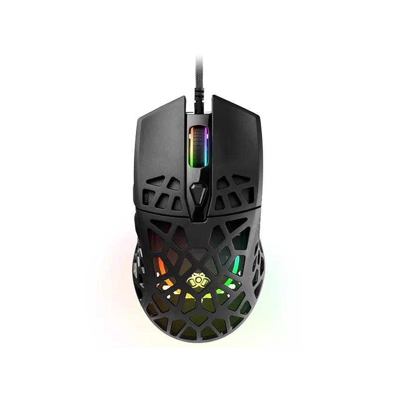 Muis TRACER GAMEZONE R EIKA RGB USB