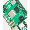 Singleboardcomputer Raspberry Pi 5 2GB RAM van Raspberry — compact ontwikkelboard, energiezuinige SBC