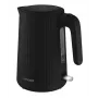 Waterkoker 1,7 l Concept RK2391 zwart