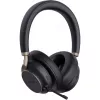 Yealink BH76 Plus Microsoft Teams Zwart USB-A Bluetooth-headset