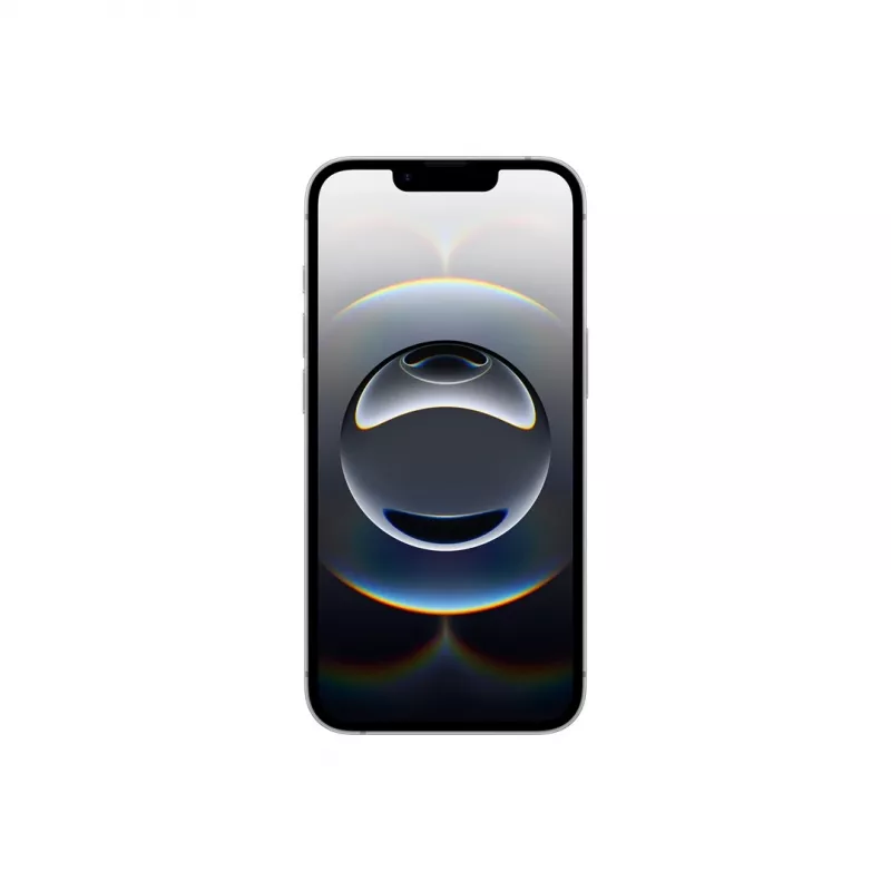 Smartphone Apple iPhone 16e 6,1 inch 128 GB wit