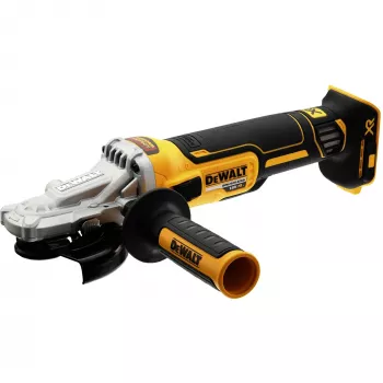 DeWALT DCG405FNT 18V accu-haakse slijper