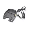 Handheld-printeraccessoire Zebra P1050667-020 QLn420 zwart