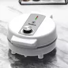 Wafelijzer Westinghouse WKWMSL402 — elektrisch wafelijzer, compact tafelmodel