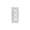 DeepCool CC560 MESH V2 WH midi tower wit