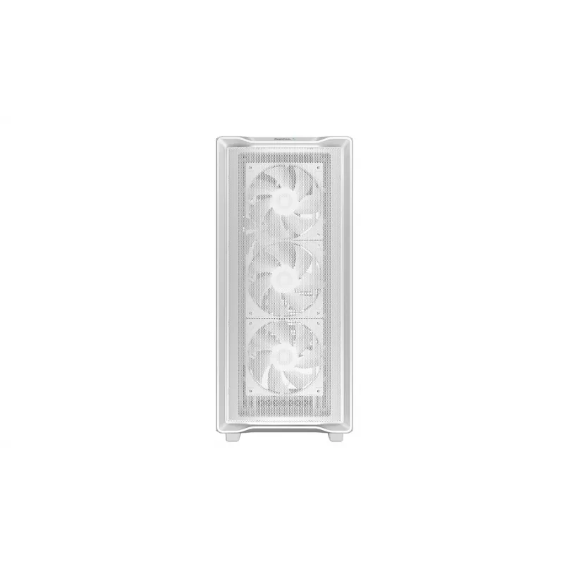 DeepCool CC560 MESH V2 WH midi tower wit