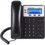 Grandstream Networks GXP1625 telefoon DECT-telefoon zwart