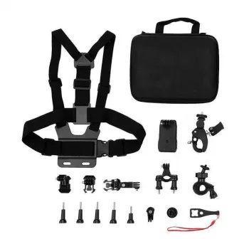 V9H Botslab accessoirekit voor V9H camera