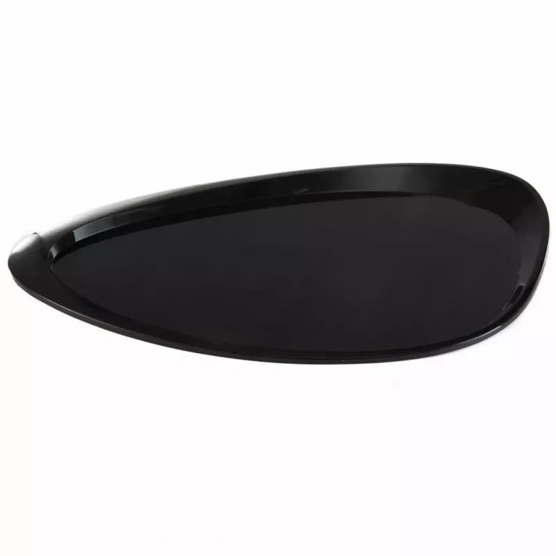 Slicer 294.5 NM volledig zwart