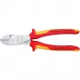 Knipex 74 06 200 tang zijkniptang