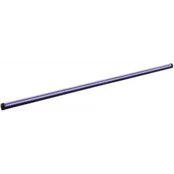 LED-effectlamp EUROLITE 51930334 RGB 36W, podium- en feestverlichting