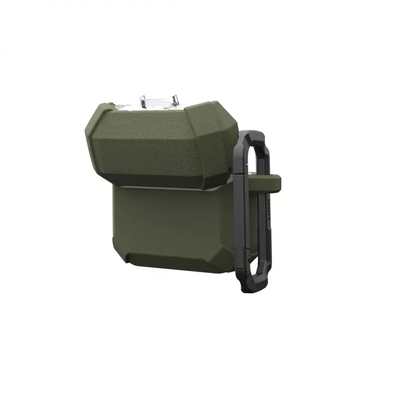 Urban Armor Gear 104129117272 accessoire voor hoofdtelefoon/headset, hoesje