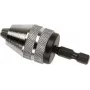 Sleutelloze boorhouder C.K Tools T2463 1/4