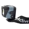 Hoofdlamp everActive HL-150, hoofdlamp, 150 lm, 3 W, IPX4, 3×AAA, zwart