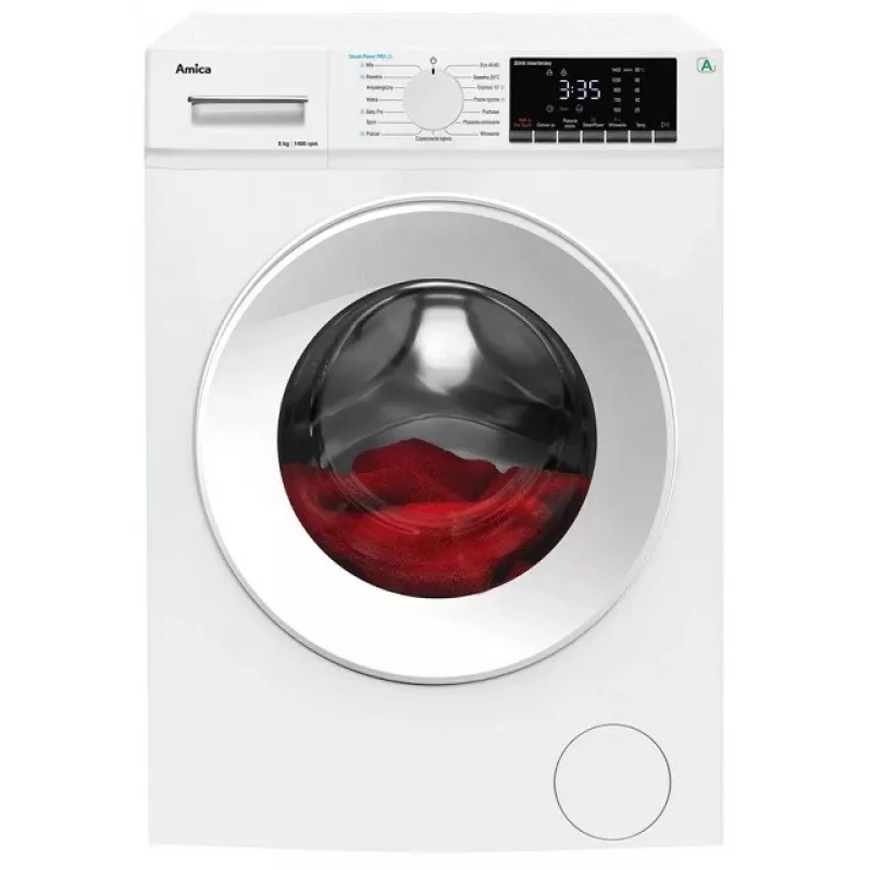 AMICA WASMACHINE WA5S814ALISH
