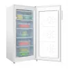Staande vriezer FZ206.5(E) E wit