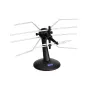 Binnen-TV-antenne Telmor DVB-T/T2 DSP-860 5G-beschermd voor digitale terrestrische ontvangst