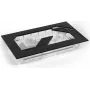 Alphacool Apex Distroplate Dark Base Pro 901 zwart VPP/D (14660)