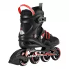 Skates - NILS eXtreme NA14124, zwart, maat 41