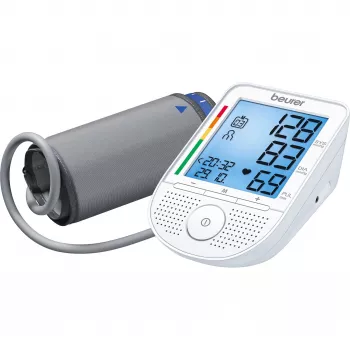 Beurer 65628 bloeddrukmeter
