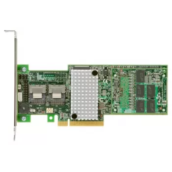 IBM Lenovo ServeRAID RAID 5-upgrade voor IBM System x